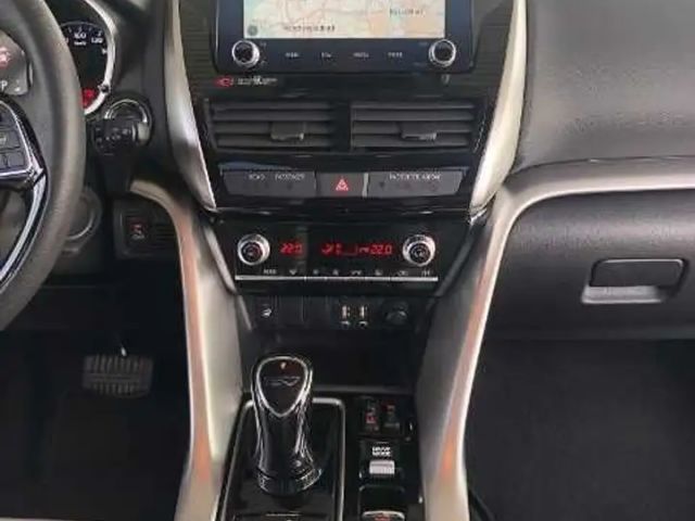 Mitsubishi Eclipse Cross PHEV