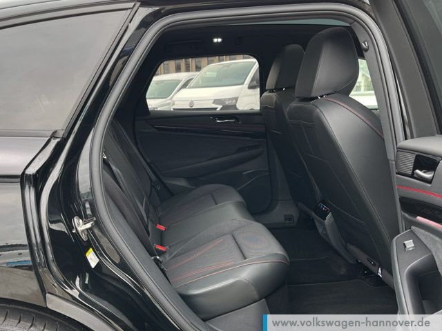 Volkswagen ID.7 GTX Tourer