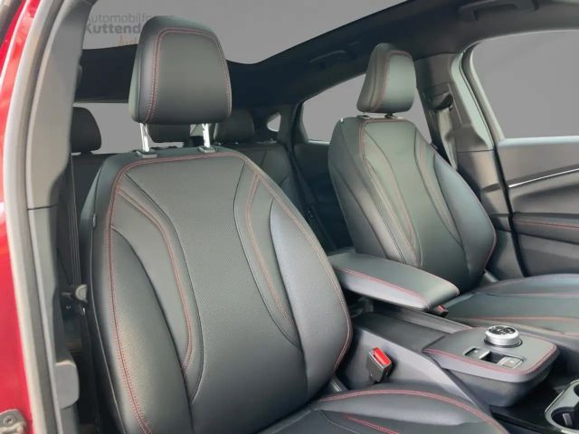 Ford Mustang Mach-E *FLA*Matrix*BSA*NAV*Pano*SHZ*PDC*