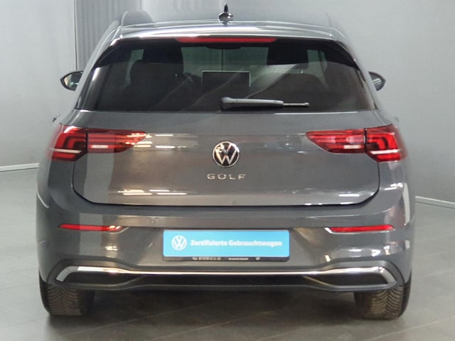 Volkswagen Golf 1.5 TSI