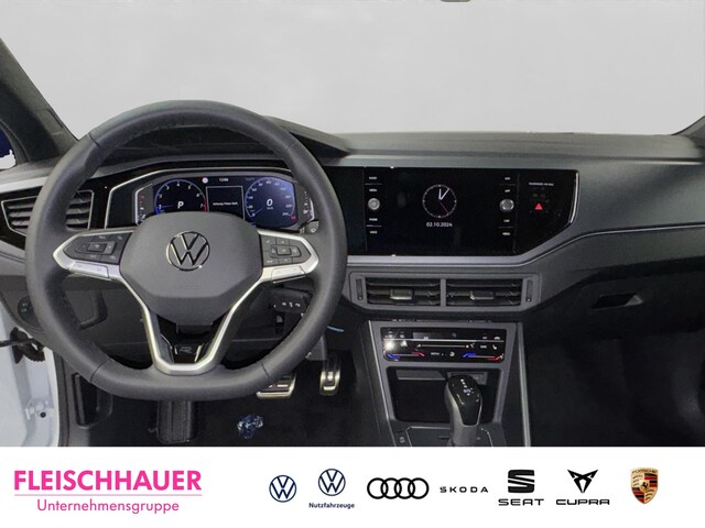 Volkswagen Taigo 1.0 TSI R-Line