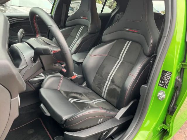 Ford Focus Limited ST Line