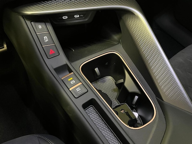 Cupra Terramar 2.0 TSI