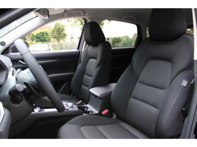 Mazda CX-5 Exclusive-line SkyActiv