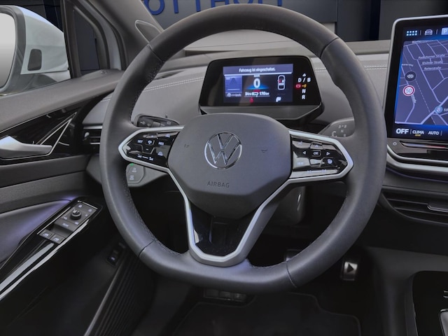 Volkswagen ID.4 Performance Pro