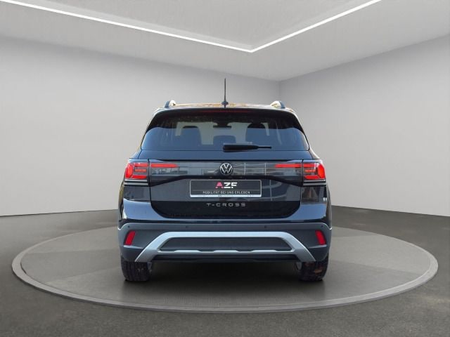 Volkswagen T-Cross 1.0 TSI DSG Life
