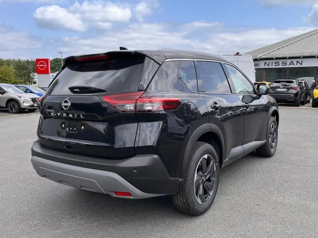 Nissan X-trail 1.5 VC-T MHEV 163 PS N-Conn HUD NAVI KAM