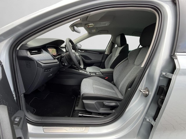 Skoda Octavia 1.5 TSI Combi Selection