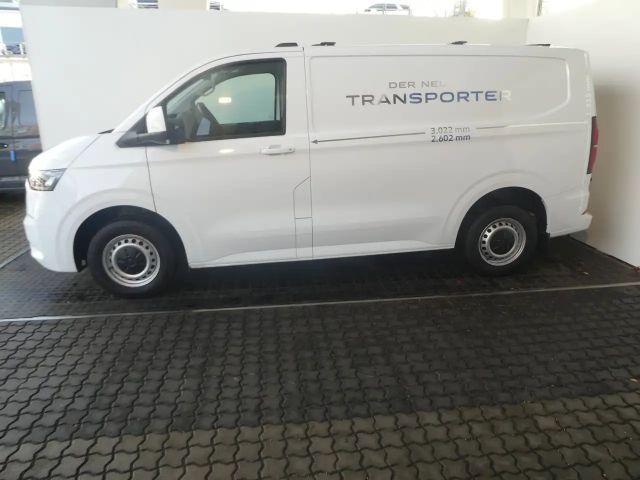 Volkswagen Transporter T7