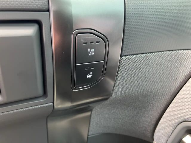 Kia EV3 BIZ 81,4 kWh Leder, Navi, Sitzheizung