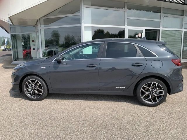 Kia Ceed GDi