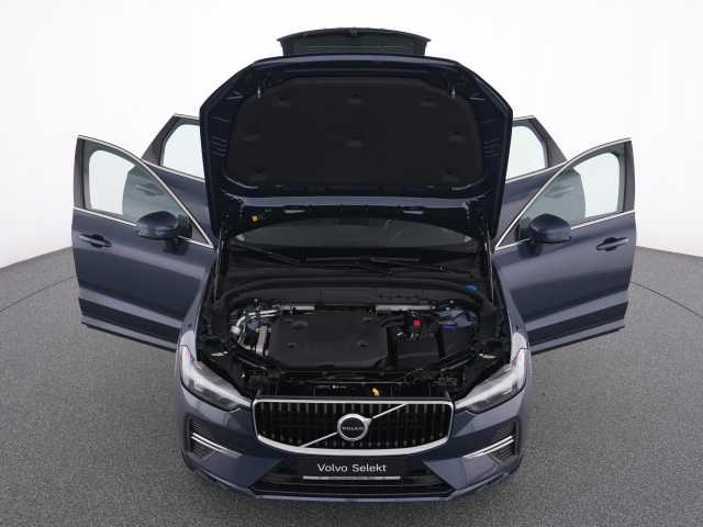 Volvo XC60 XC 60