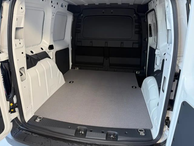 Volkswagen Caddy Cargo TDI