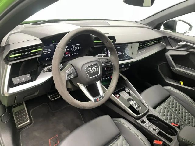 Audi RS3 Quattro Sedan Sportback