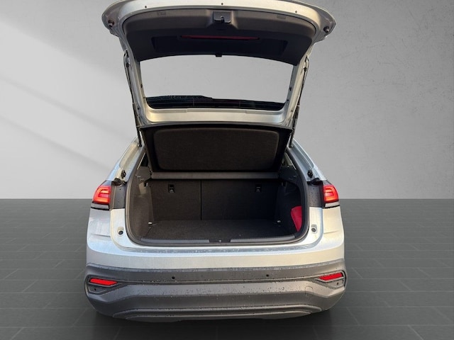 Volkswagen Taigo DSG