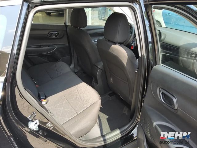 Hyundai Bayon 1.0 T-GDi Trend