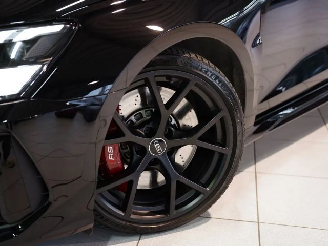 Audi RS3 Quattro Sedan