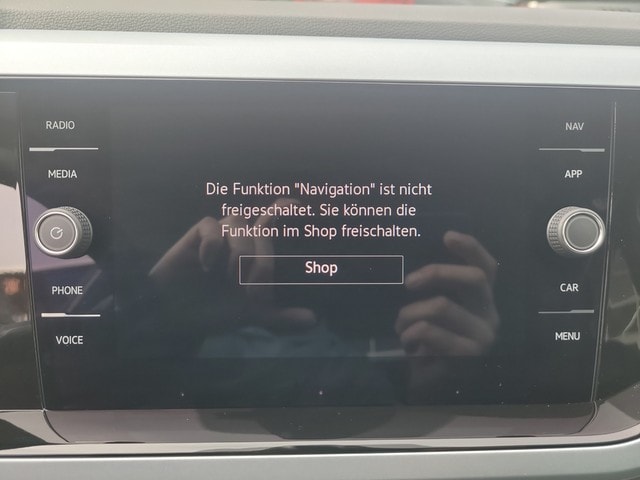 Volkswagen Taigo DSG Life