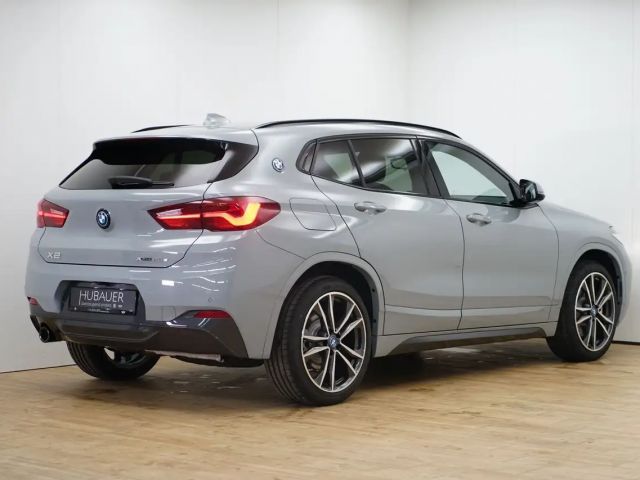 BMW X2 Coupé xDrive25e