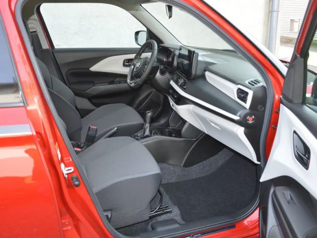 Suzuki Swift Hybrid Shine