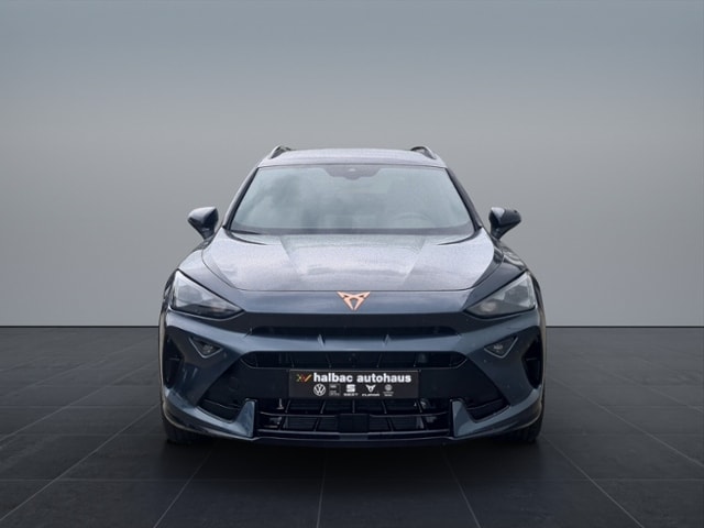 Cupra Formentor e-Hybrid