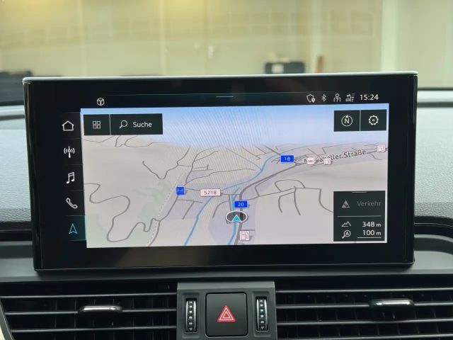 Audi Q5 50 TDI Quattro S-Line