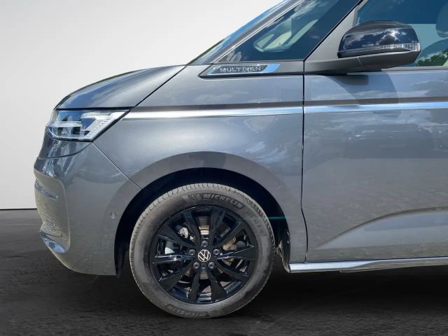 Volkswagen Multivan 2.0 TDI DSG Lang Style T7