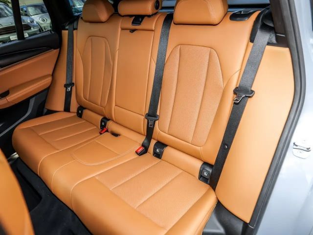 BMW X3 M-Sport xDrive30d