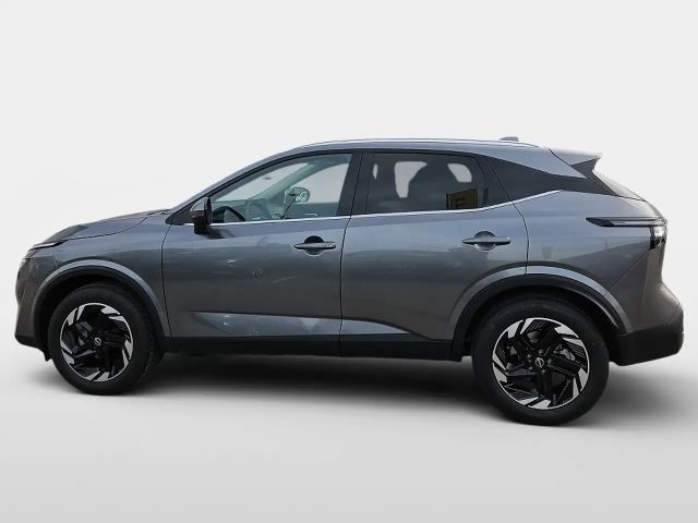 Nissan Qashqai N-Connecta