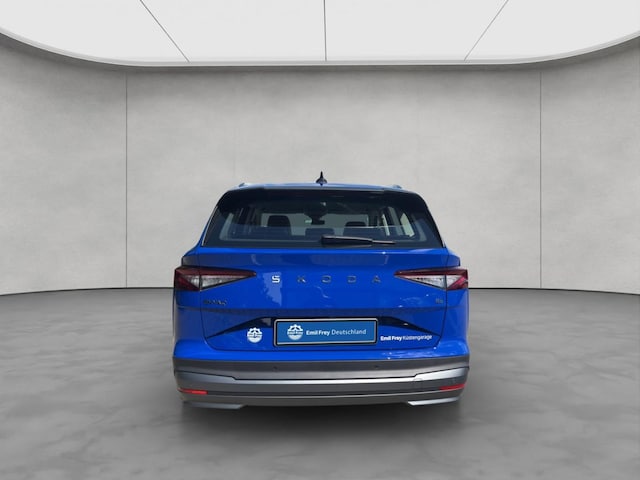 Skoda Enyaq Loft