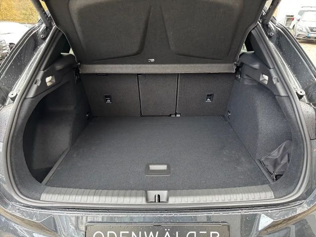 Cupra Terramar 2.0 TSI VZ