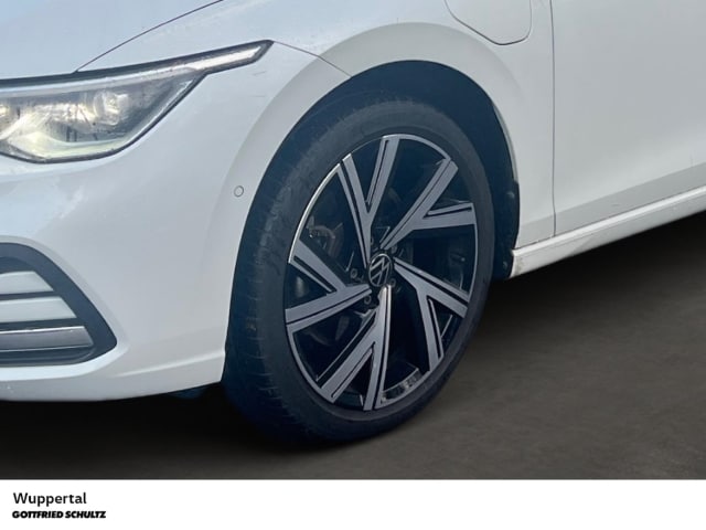 Volkswagen Golf 1.4 TSI DSG eHybrid