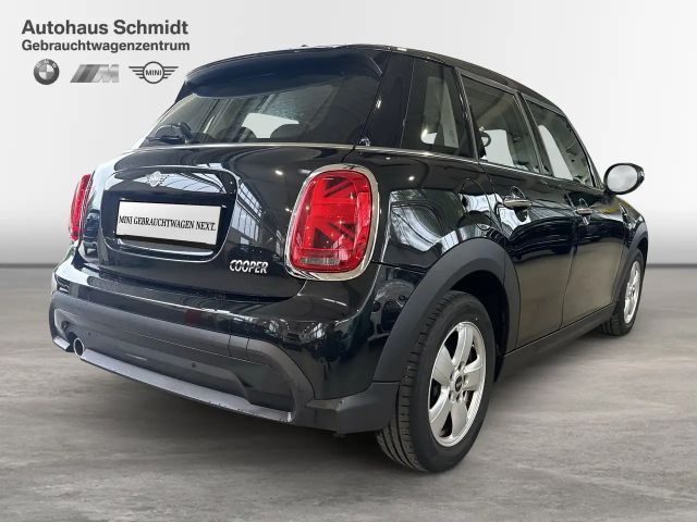 MINI Cooper 5-deurs