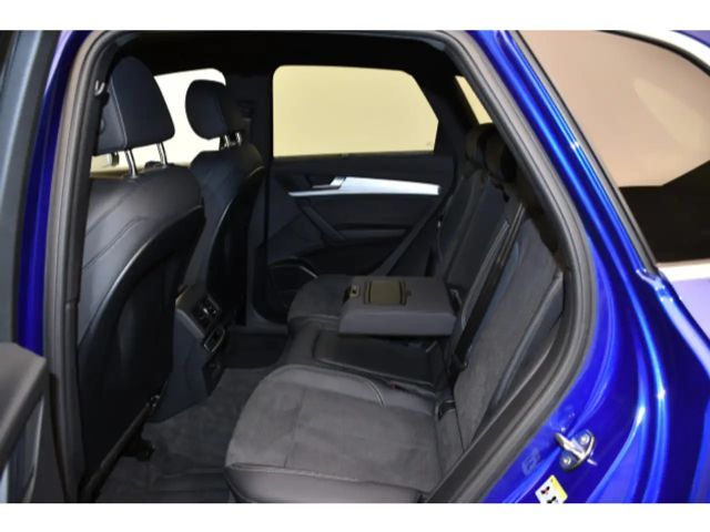 Audi SQ5 3.0 TDI Quattro