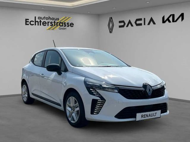 Renault Clio Evolution SCe 65