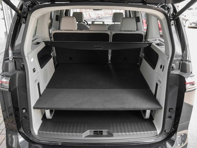 Volkswagen ID.Buzz IQ.Drive Pro