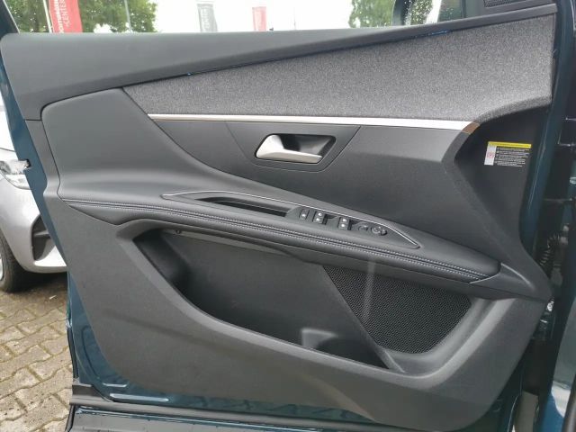 Peugeot 3008 Allure Pack PureTech