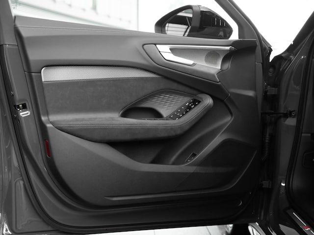 Audi A5 Avant Quattro S-Tronic