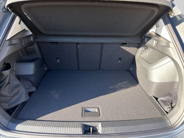 Volkswagen Tiguan DSG