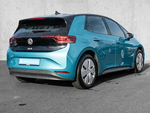 Volkswagen ID.3 NAVI LED