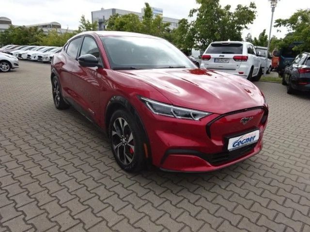 Ford Mustang Mach-E Premium