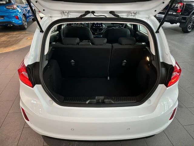 Ford Fiesta Cool & Connect