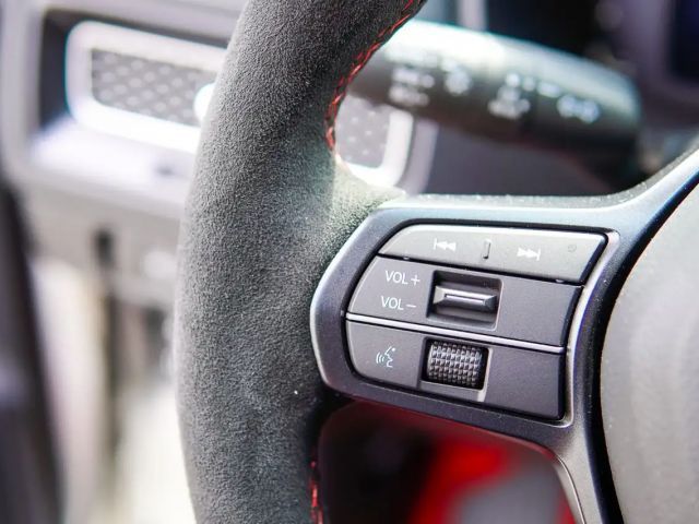 Honda Civic 2.0 Turbo Type R VTEC