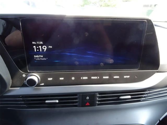 Hyundai i20 1.0 T-GDi