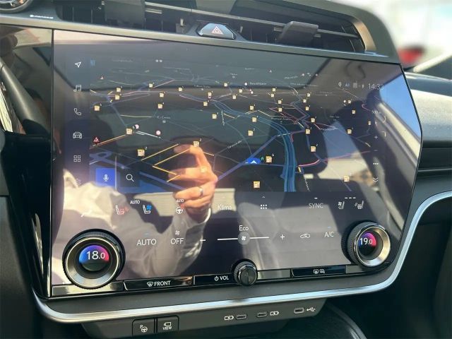 Lexus RZ 450e Luxury Line