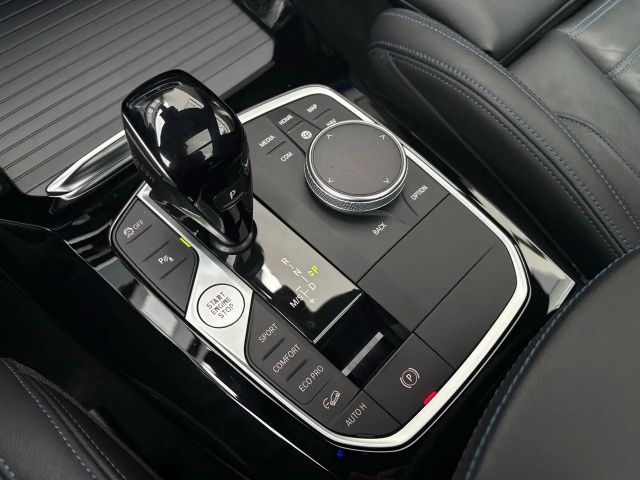 BMW X3 M-Sport xDrive30i