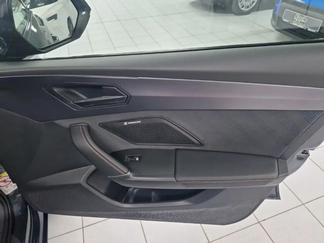 Cupra Leon Facelift 1.5 ,Navi, Rückfahrkamera, PDC v+h, Sound