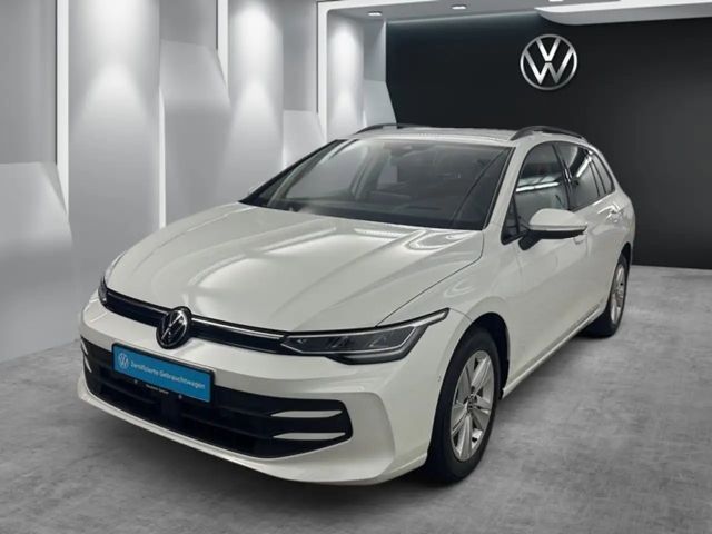 Volkswagen Golf 2.0 TDI Golf VIII Life Variant