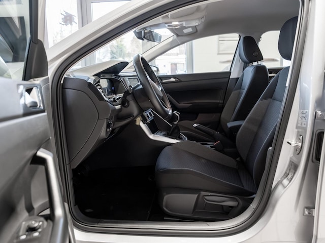 Volkswagen Polo 1.0 Virtual DynLicht LED PDC SHZ SpurH