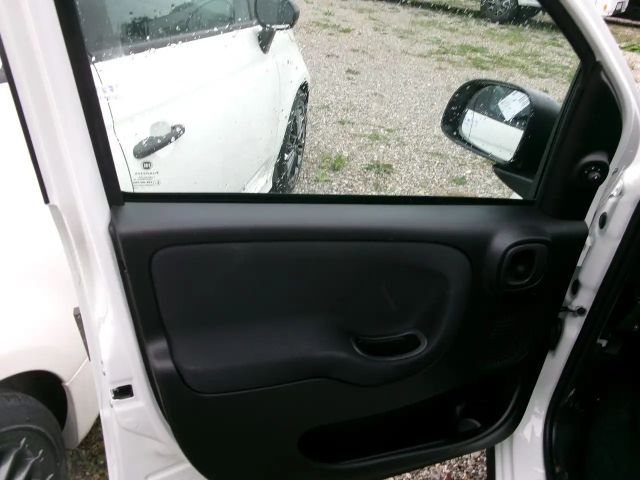 Fiat Panda CityCross